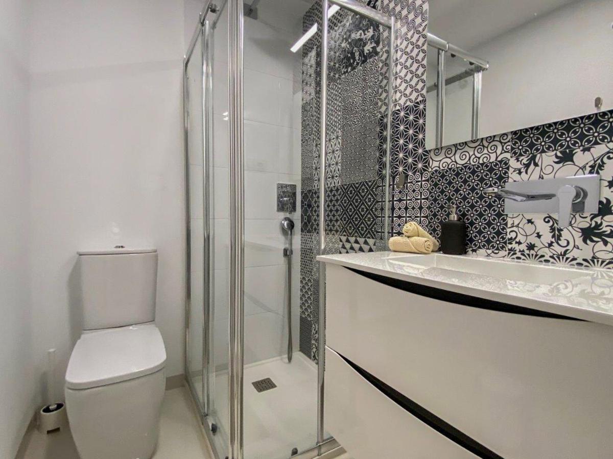 Higuericas 411 - Planta Baja - Vista Piscina - Cerca Playa Lägenhet Pilar de la Horadada Exteriör bild
